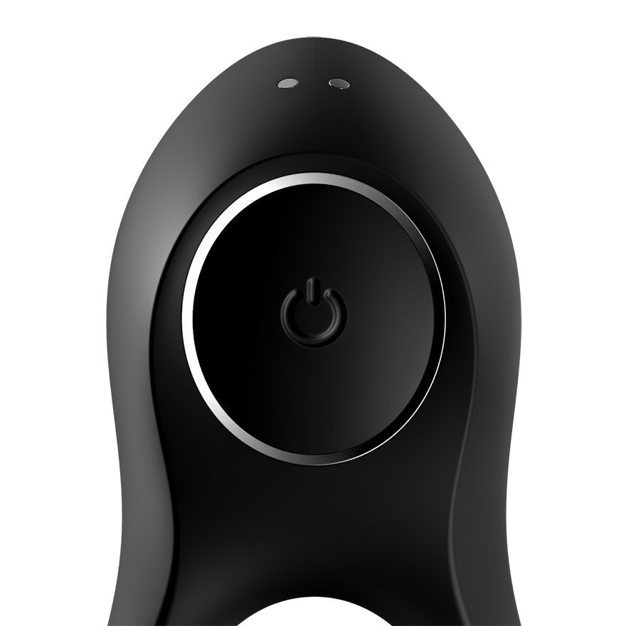 EAN 4061504009902 - Satisfyer Legendary Duo Anillo vibrador imagen 3