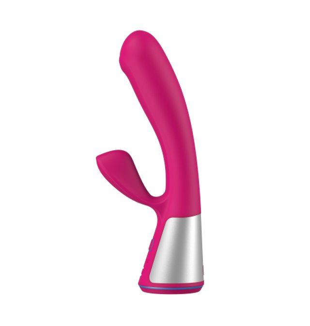 Kiiroo Ohmibod Fuse App Remote Control Lila