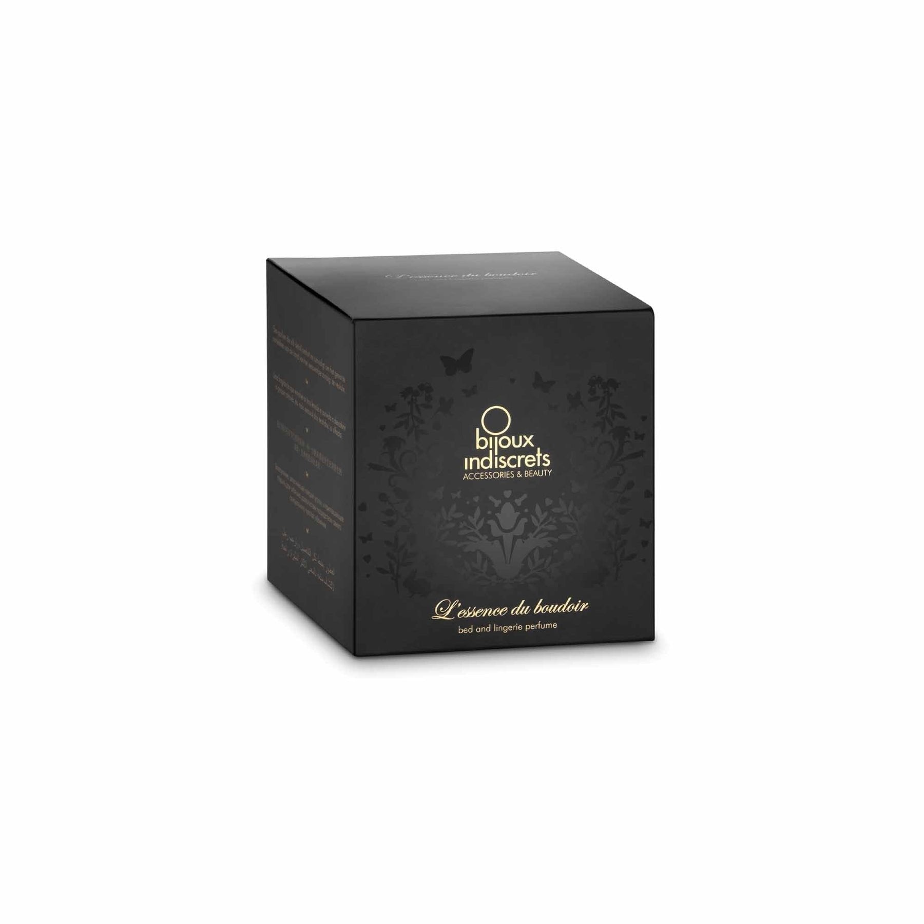 Bijoux - Esencia De Boudoir Perfumador De Sabanas 130 Ml