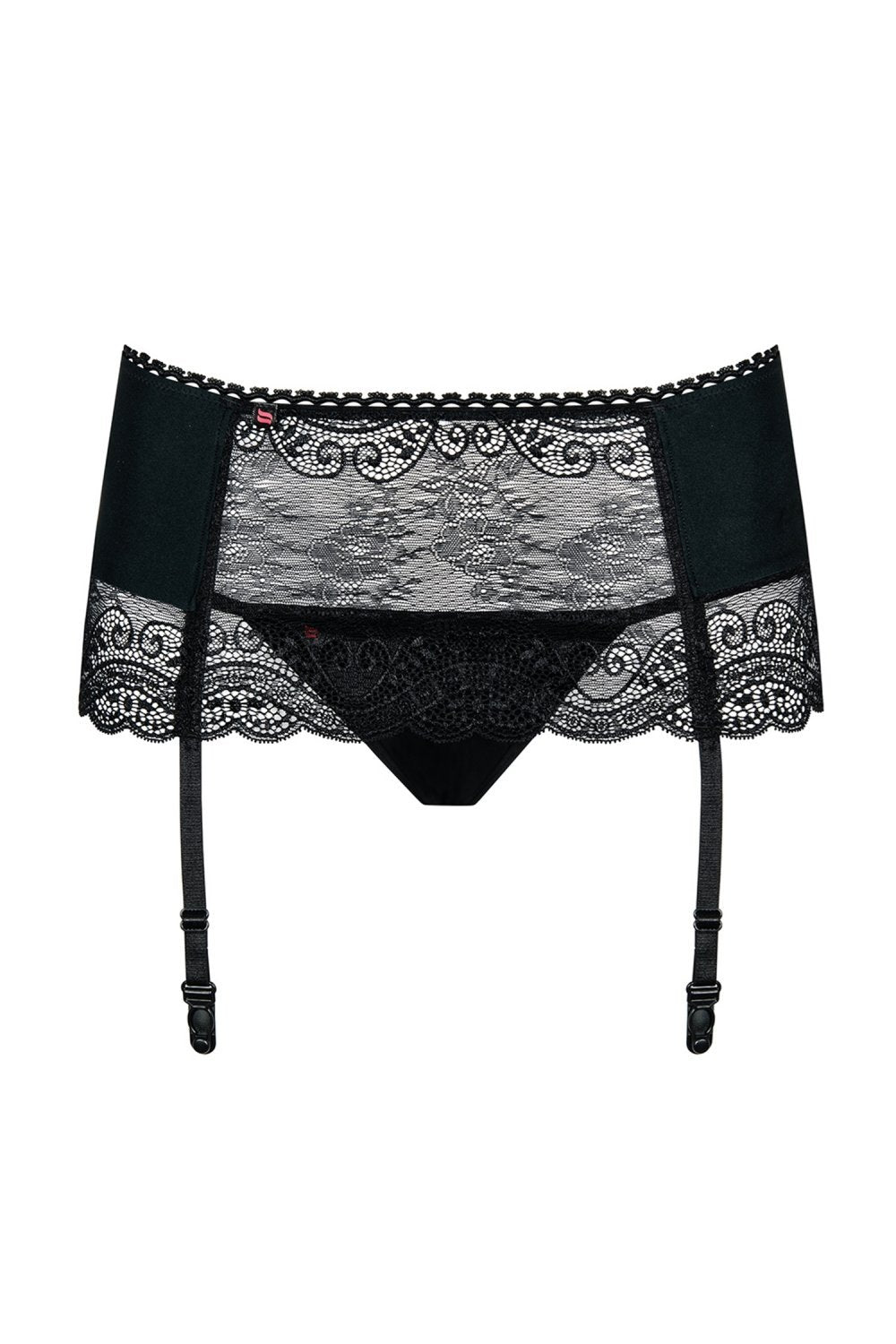 Obsessive Miamor Garter Belt L/Xl