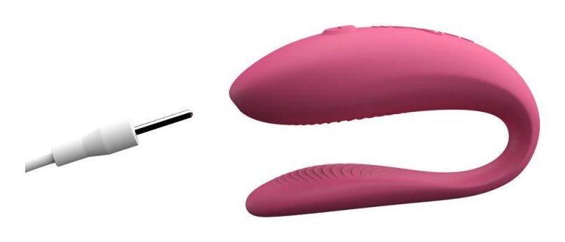 EAN 4251460619745 - We-Vibe Sync Lite Vibrador para pareja Ambidextro imagen 4