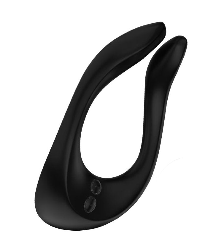 Satisfyer Endless Joy Negro - Nueva Edición 2020