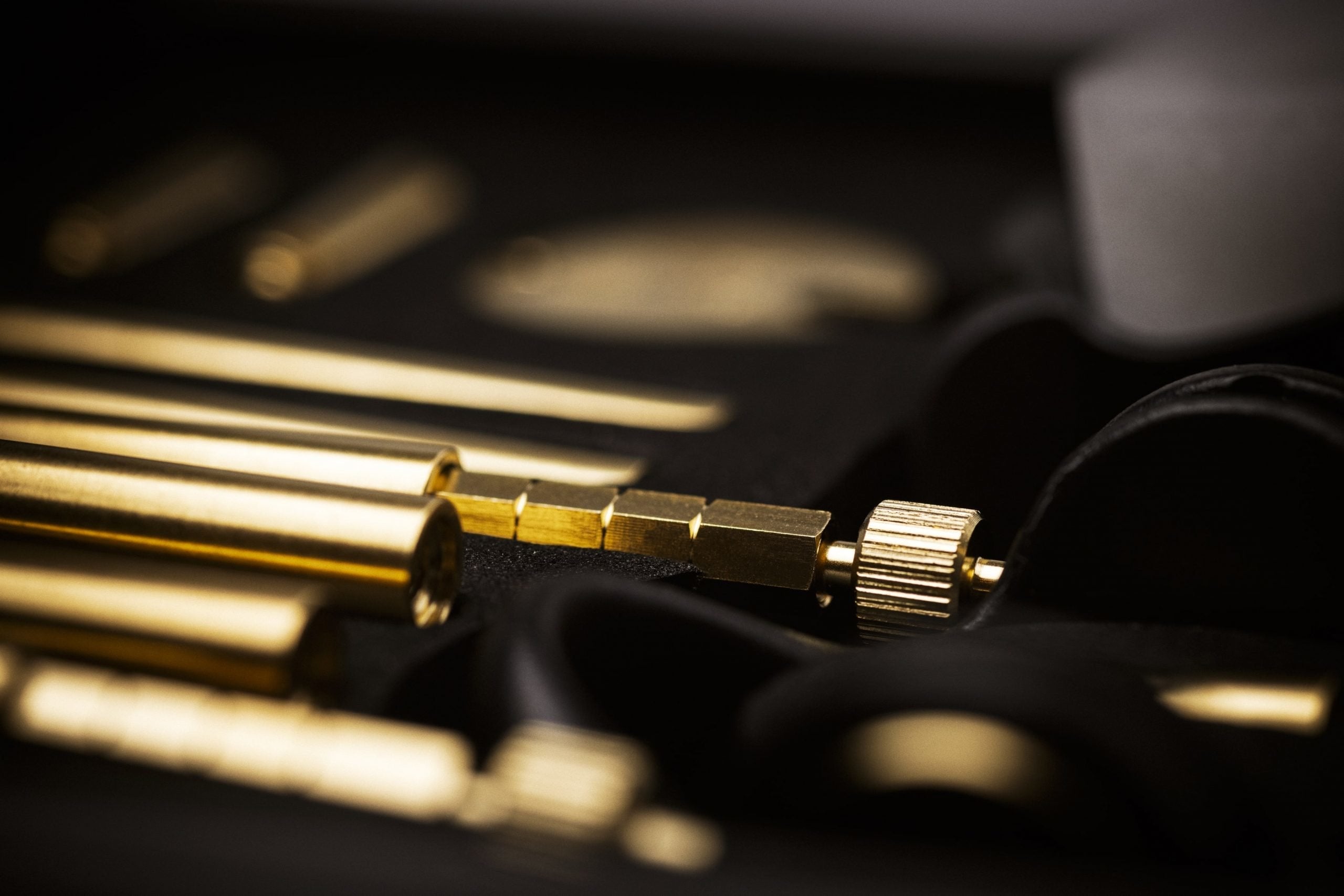 EAN 5710458109006 - Jes-Extender Gold Alargador de pene Oro imagen 7