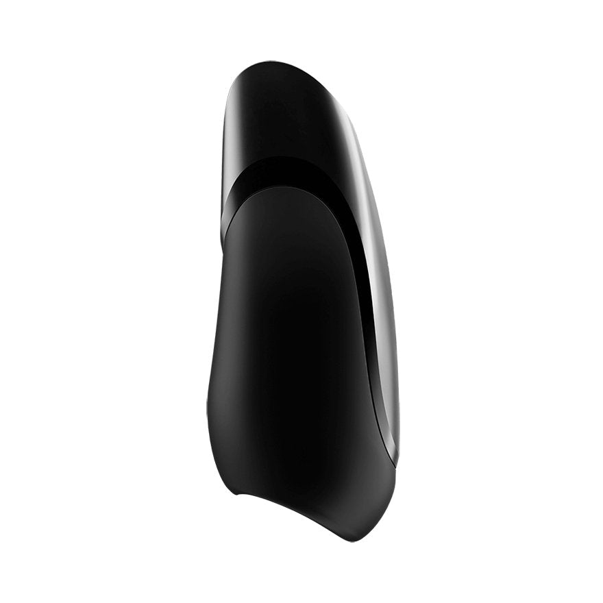 Satisfyer Men Vibration+ - Negro