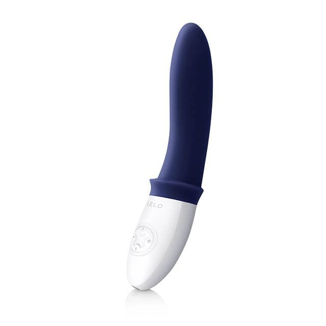 Lelo - Billy 2 Deep Azul