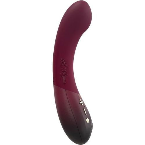 Vibrador De Bajos Y Altos 2 Motores Kurve