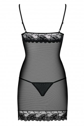 Obsessive - Wonderia Chemise S/M