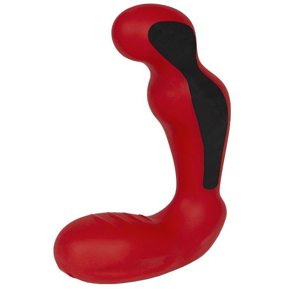 Vibrador Silicona, Punto P Silicone Fusion