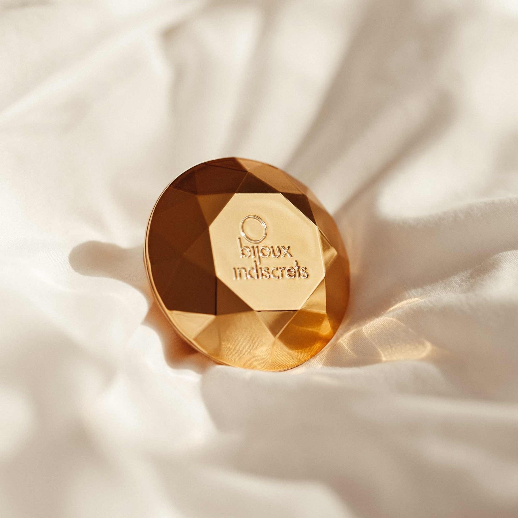 Bijoux - Indiscrets Twenty One Diamante Vibrador