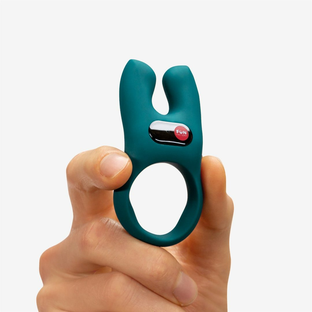 EAN 4032498511016 - Fun Factory NOS Anillo vibrador imagen 2