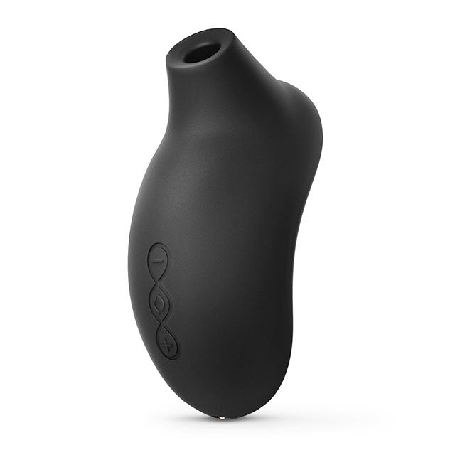 Lelo - Estimulador Clitoris Sona 2 Negro