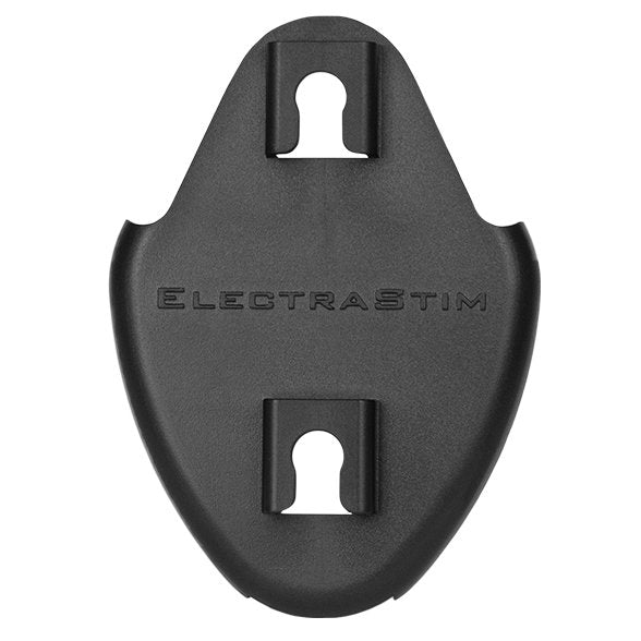 Electrastim - Fusion Komodo Dildo Silicona