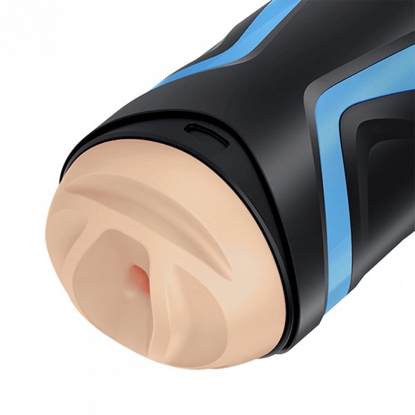 Masturbador Masculino Satisfyer Men