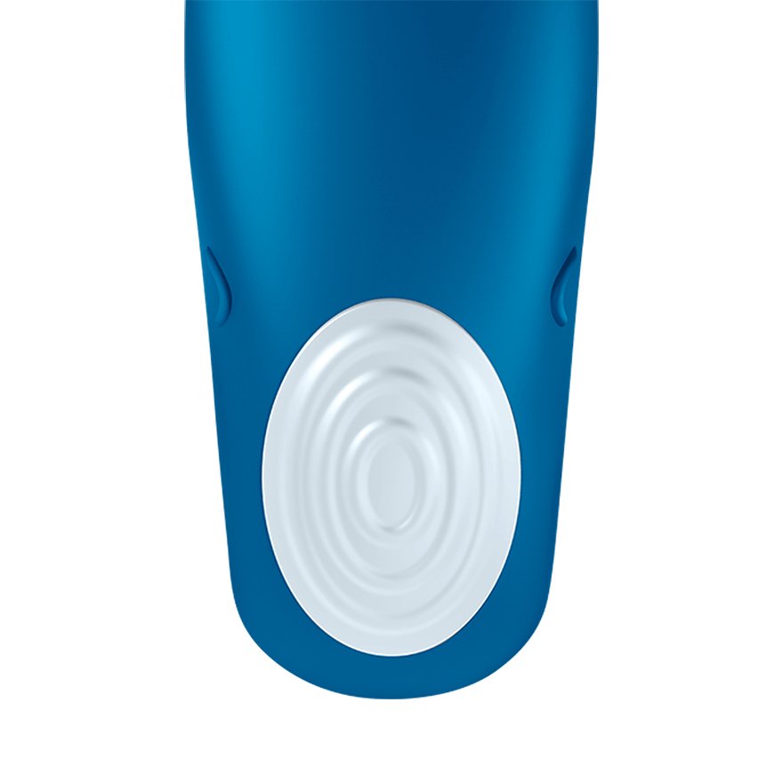 EAN 4049369014095 - Satisfyer Double Whale Vibrador para pareja Ambidextro imagen 3