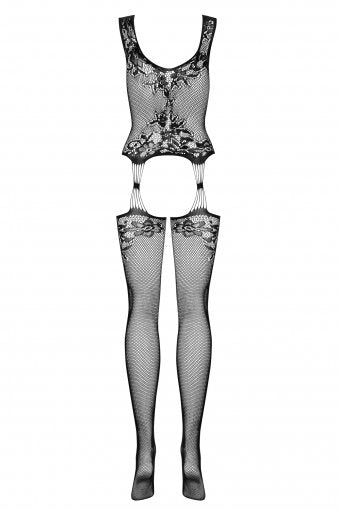 Bodystocking Obsessive - F-221 Xl/Xxl