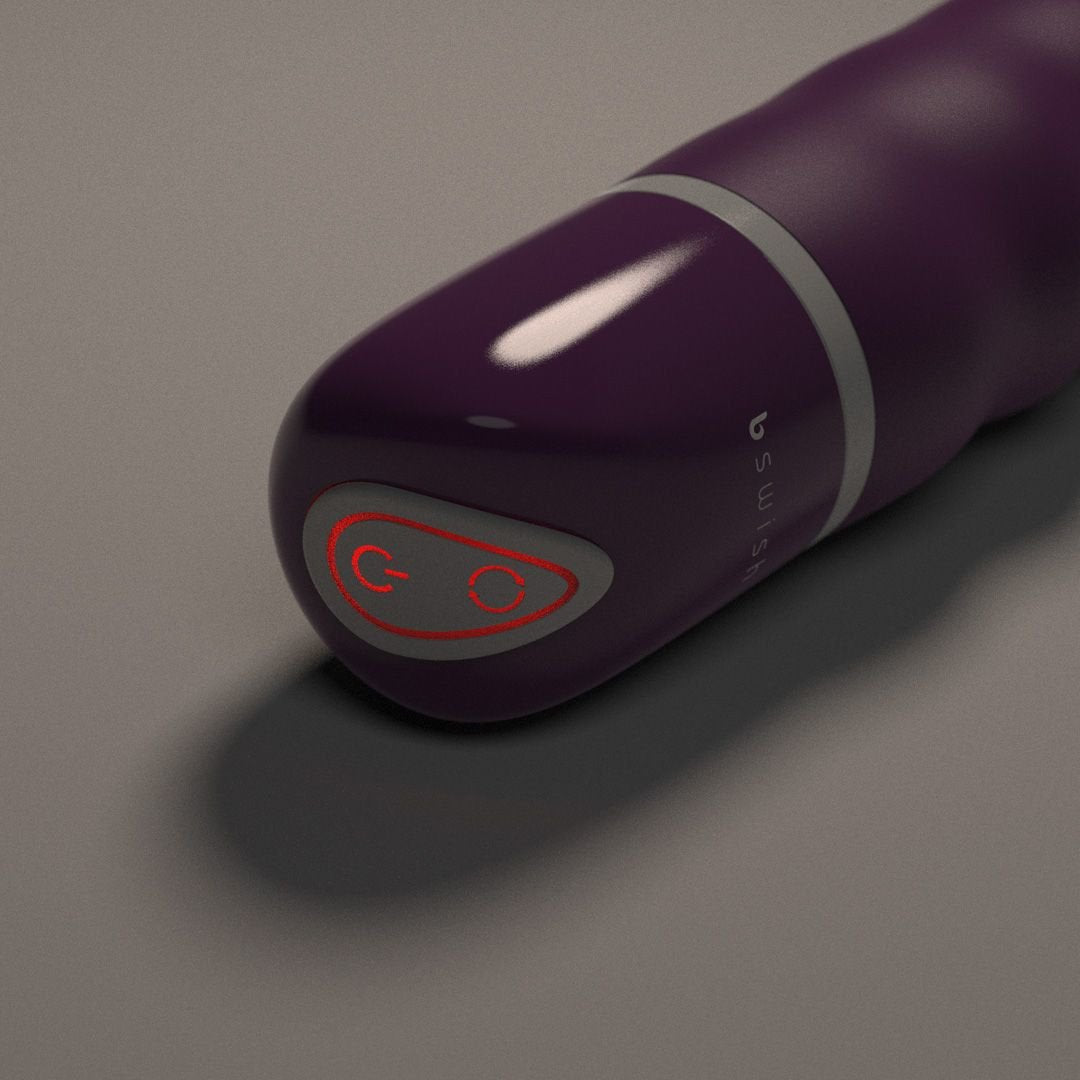 B Swish - Bdesired Deluxe Pearl Royal Lila