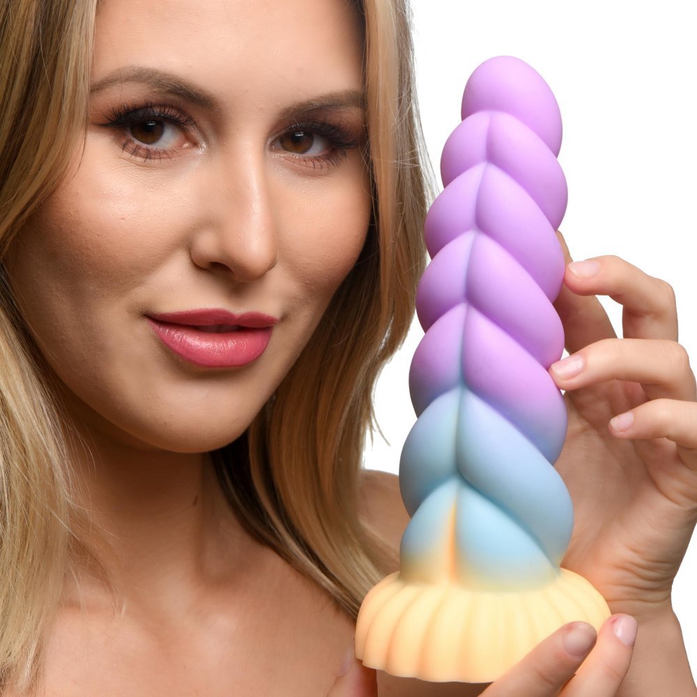 Mystique Unicorn Dildo Unicornio