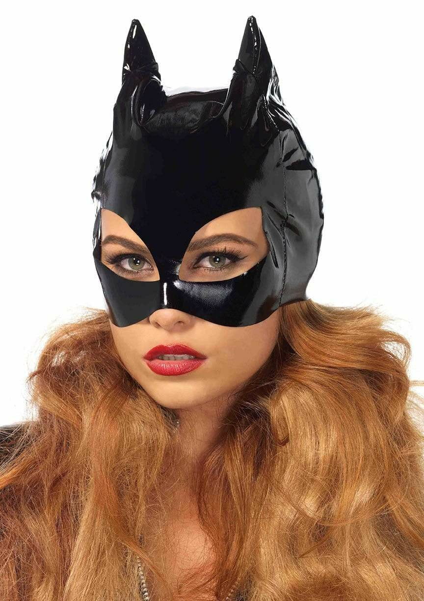 Leg Avenue - Catwoman Mscara