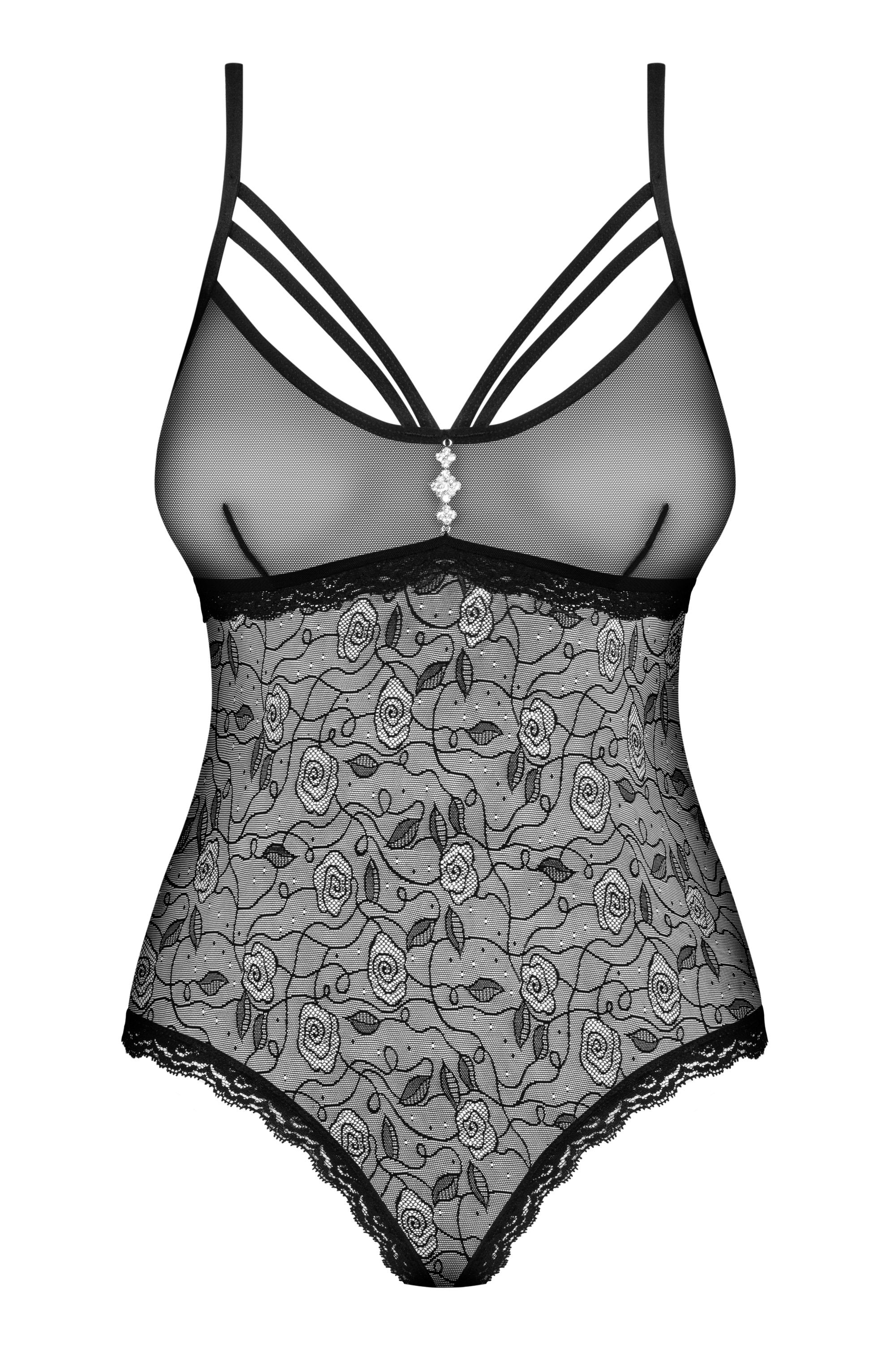 Teddy Obsessive - 818-Ted-1s/M