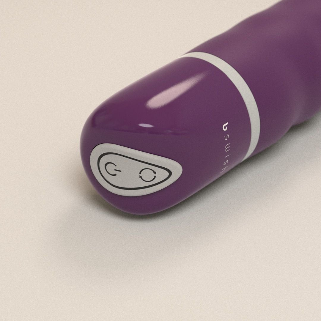 B Swish - Bdesired Deluxe Pearl Royal Lila