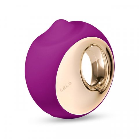 Lelo - Ora 3 Estímulador Sexo Oral Lila