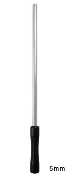 Electrastim Diámetro Uretras 5mm