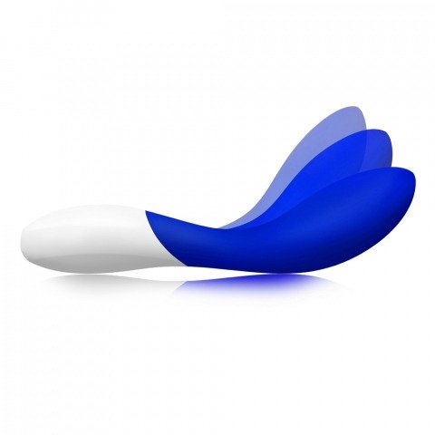 EAN 7350075021435 - LELO Mona Wave Ambidextro imagen 1