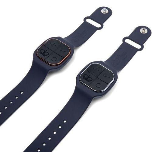 Masturbador Para Parejas Pulse Duo Lux