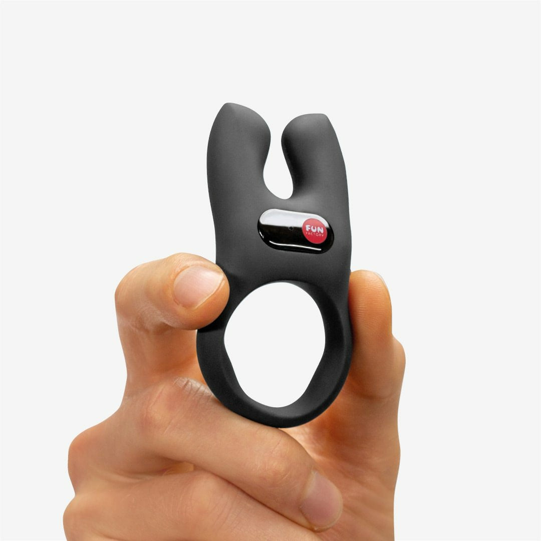 EAN 4032498511009 - Fun Factory NOS Anillo vibrador imagen 2