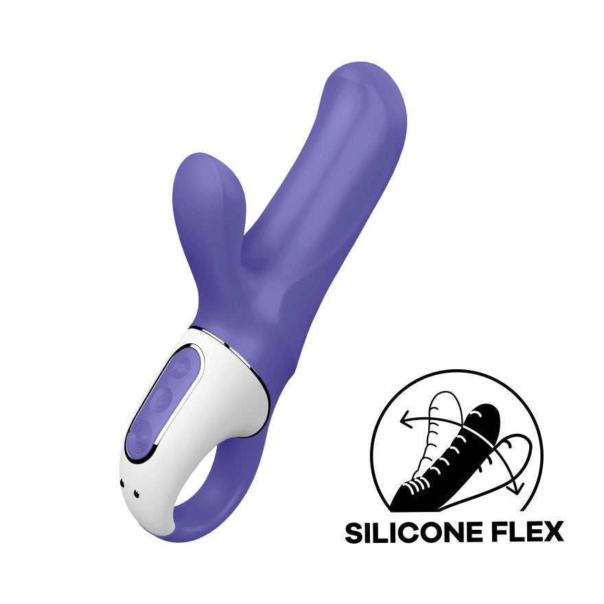 Vibrador Magic Bunny