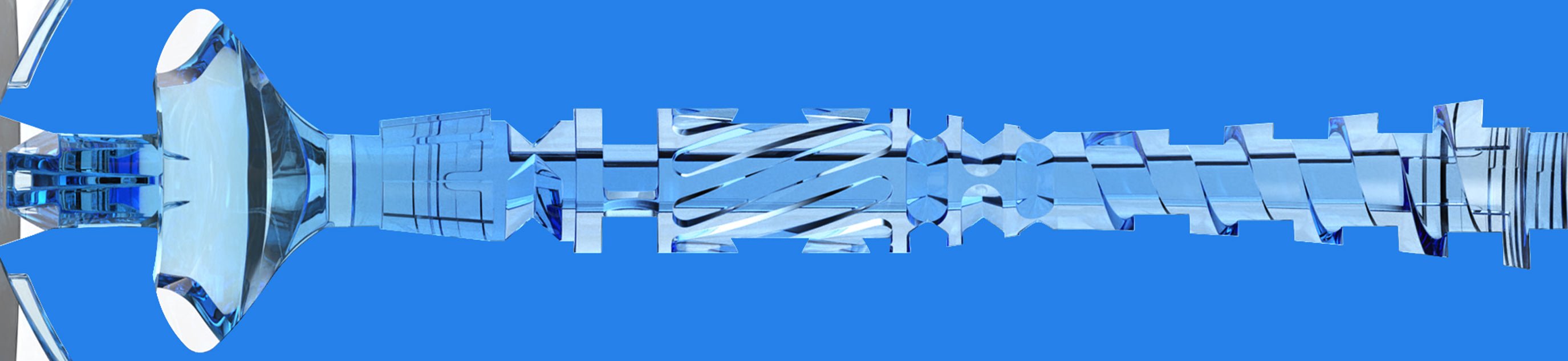 Fleshlight - Flight Commander With Turbo Tech