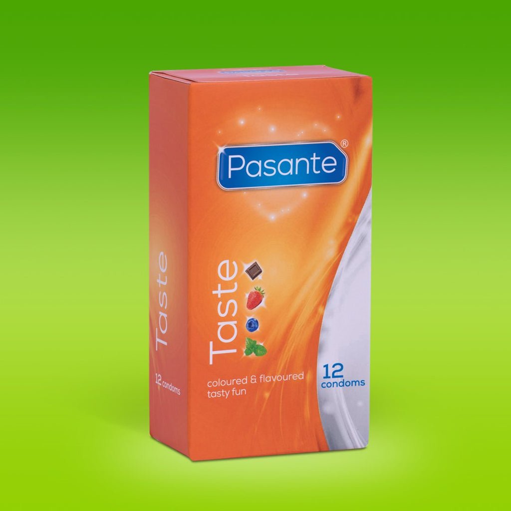 EAN 5060359483355 - Pasante Taste 12 12 pieza(s) Alise imagen 2