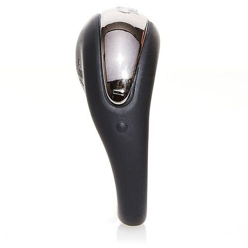 Anillo Vibrador Atom Negro