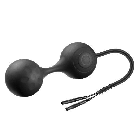 Electrastim Lula Ejercicios Kegel 100% Silicona