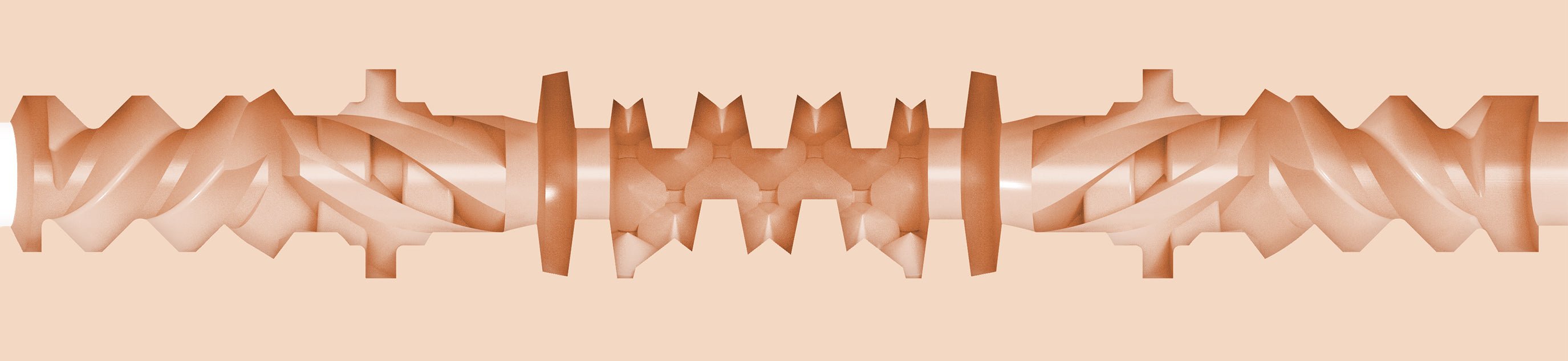 Masturbadors Fleshlight Girls Vina Sky - Exotica