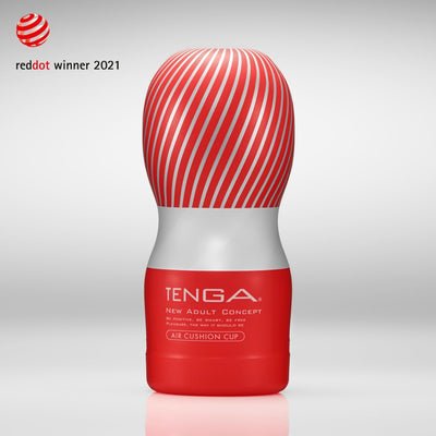 Tenga Air Cushion Cup