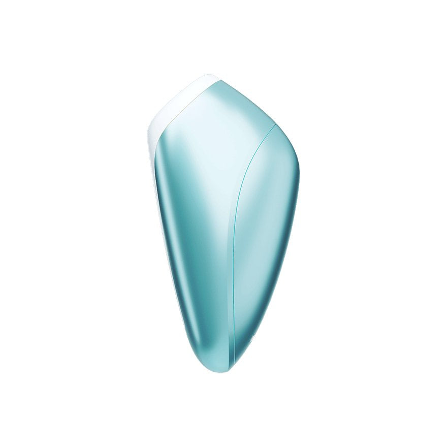 Satisfyer - Love Breeze Succionador Ice Blue