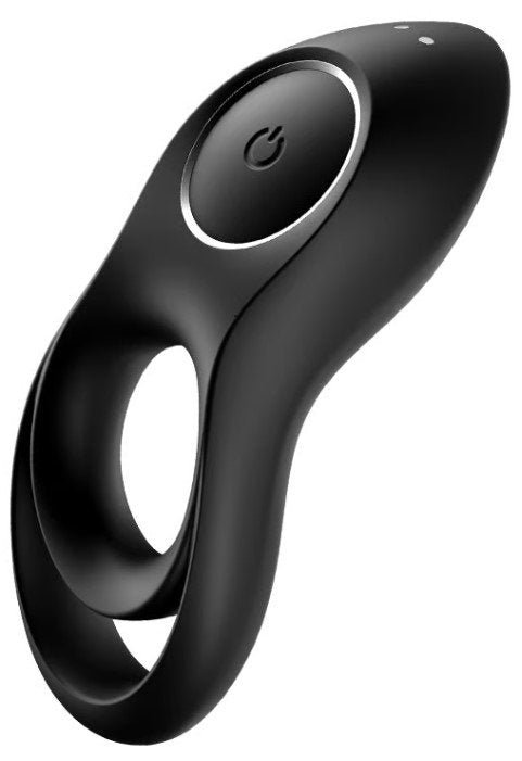 EAN 4061504009902 - Satisfyer Legendary Duo Anillo vibrador imagen 1