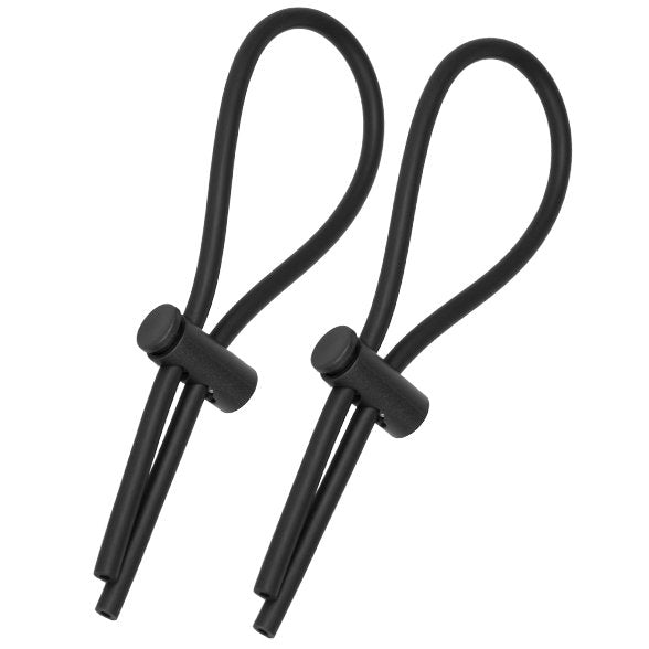 Electrastim Rubber Electro Anillo Estimulador Pene