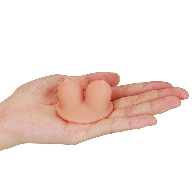 Accesorio Para Fiestas Universal Boobie Stand Holder Pechos