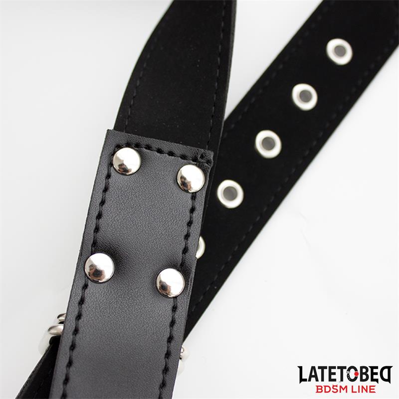 Accesorio Para Posiciones Con Zona Acolchado Ajustable