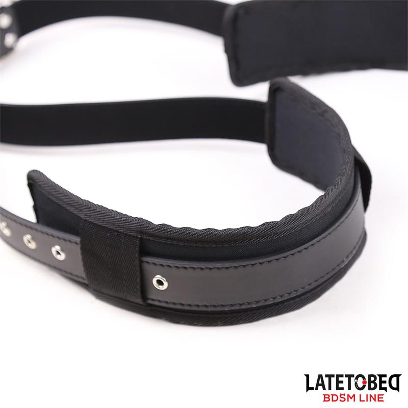 Accesorio Para Posiciones Sex Position Master