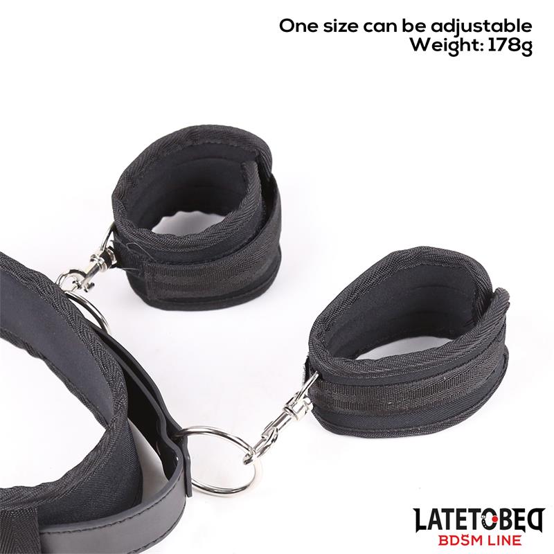 Accesorio Para Posiciones Sex Position Master