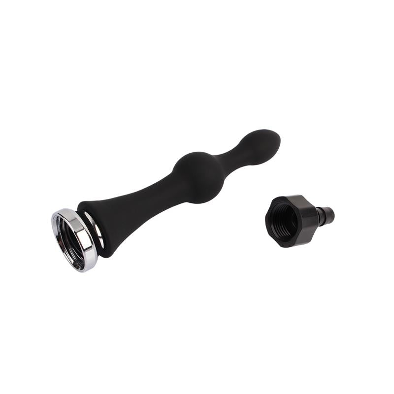 Accesorios Para Ducha Anal Teasing Enema Play 6