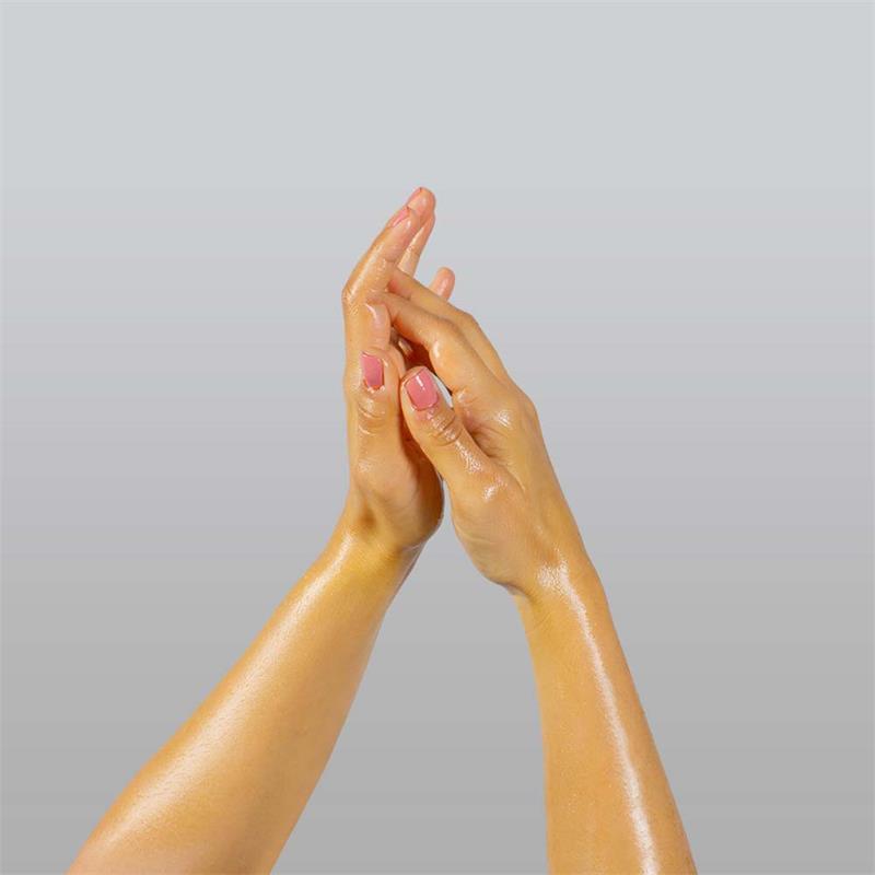 Aceite En Seco Intensidicador Del Bronzeado