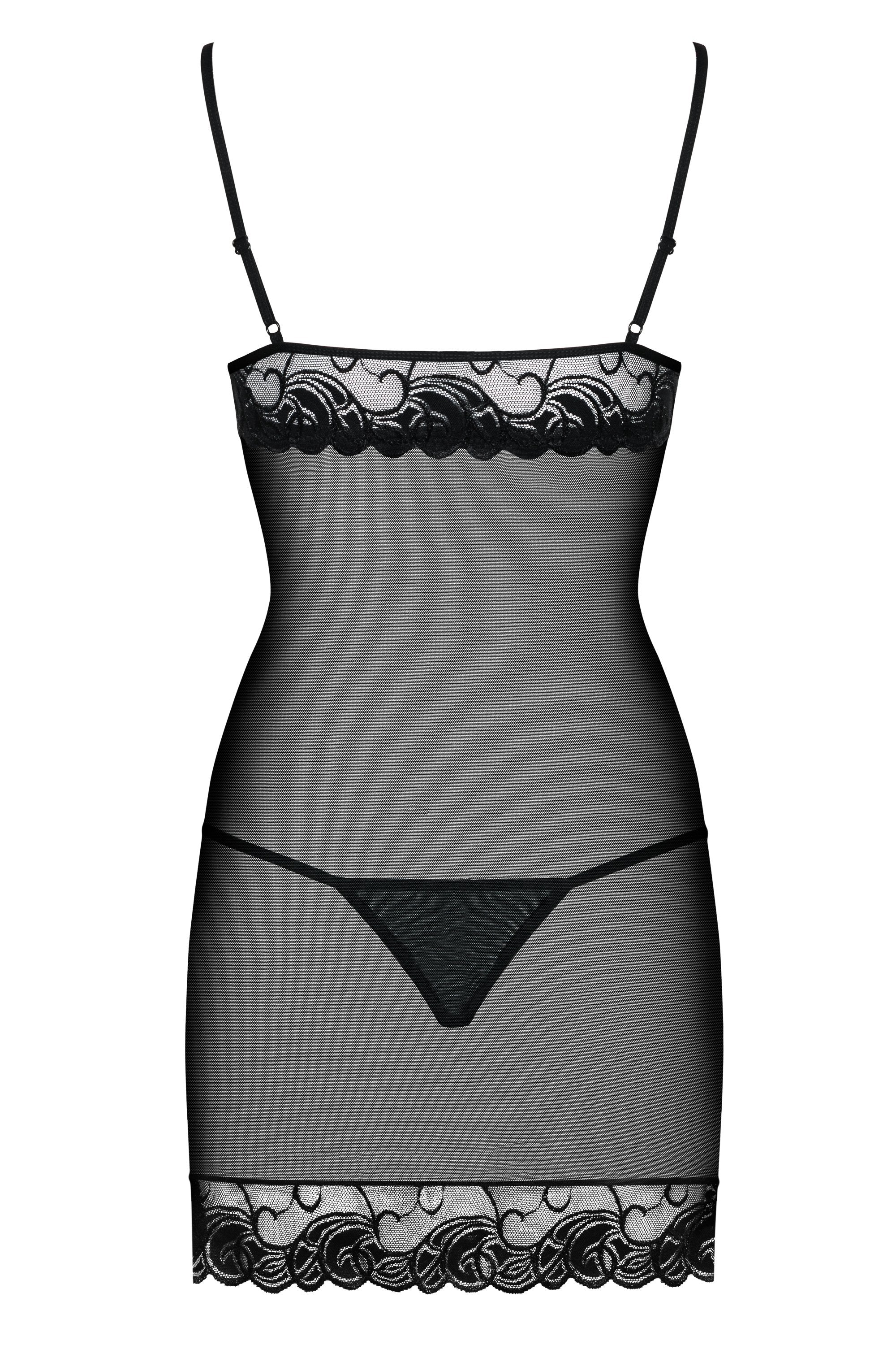 Obsessive - Wonderia Chemise L/Xl