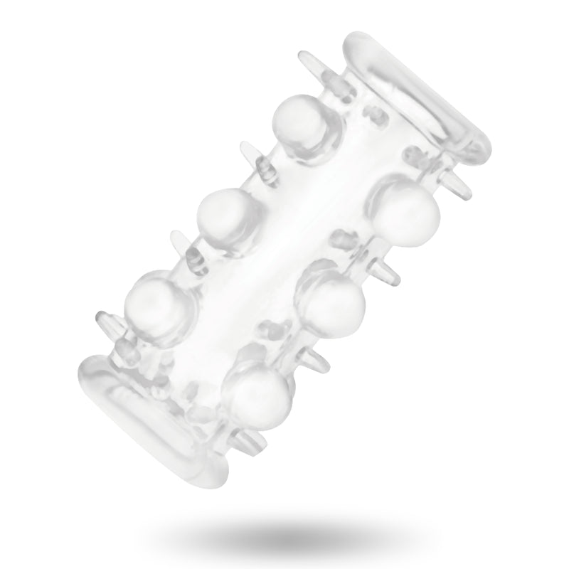Addicted Toys - Funda Pene Clear