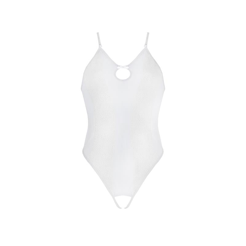 Body Adelina Blanco Talla (Interno):S/M