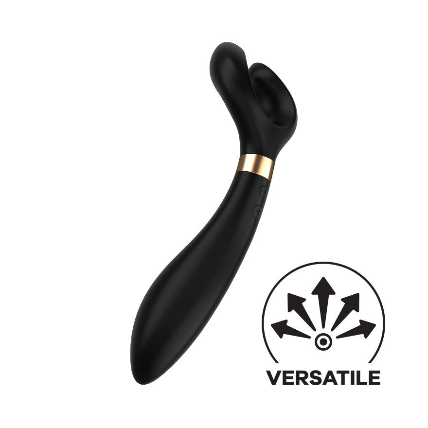 EAN 4061504001036 - Satisfyer Endless Fun Vibrador para pareja Ambidextro imagen 2