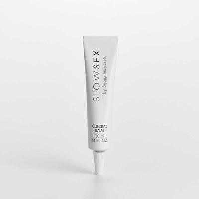 Bijoux - Slow Sex Balsamo Estimulante Para Clitoris 10 Ml